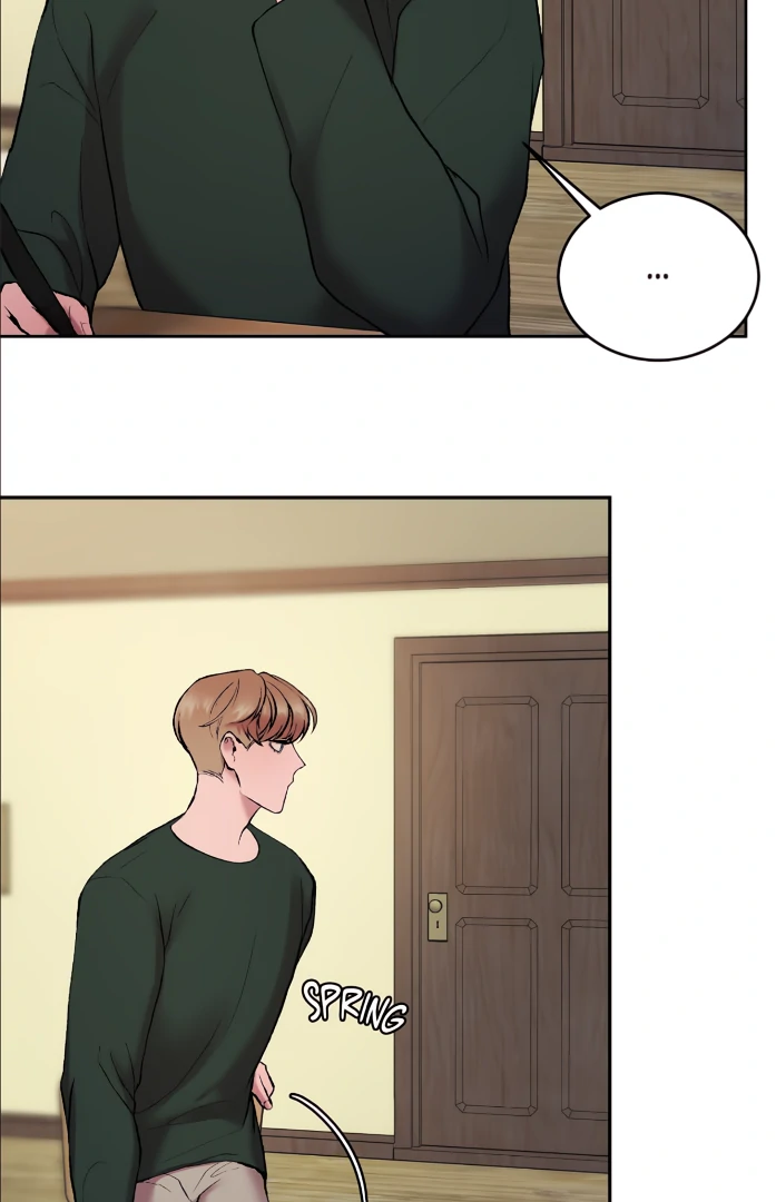 My Dearest Misery [Official] - Chapter 18 manhwa