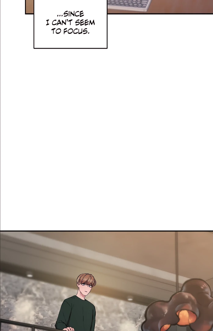 My Dearest Misery [Official] - Chapter 18 manhwa