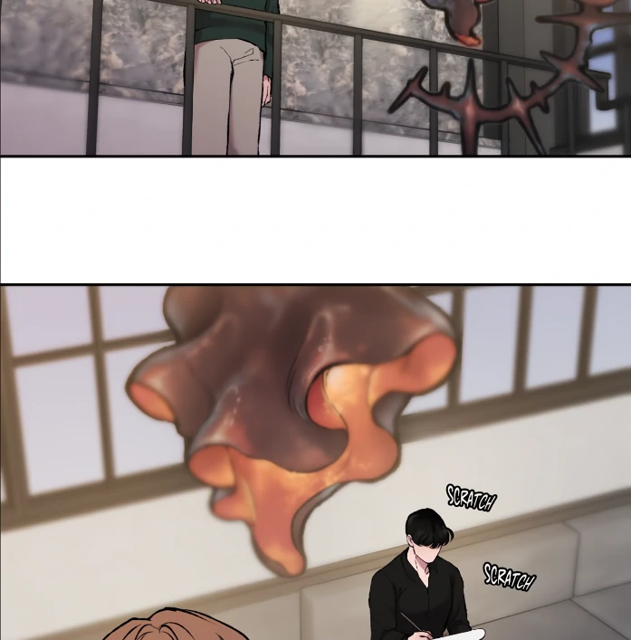 My Dearest Misery [Official] - Chapter 18 manhwa