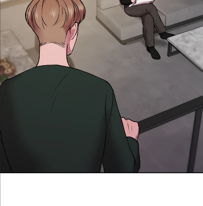 My Dearest Misery [Official] - Chapter 18 manhwa