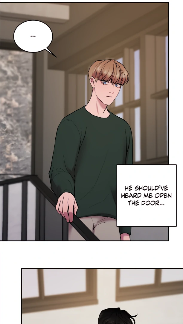 My Dearest Misery [Official] - Chapter 18 manhwa