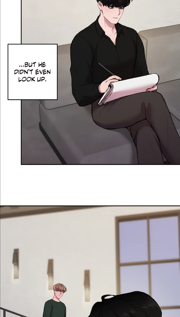 My Dearest Misery [Official] - Chapter 18 manhwa