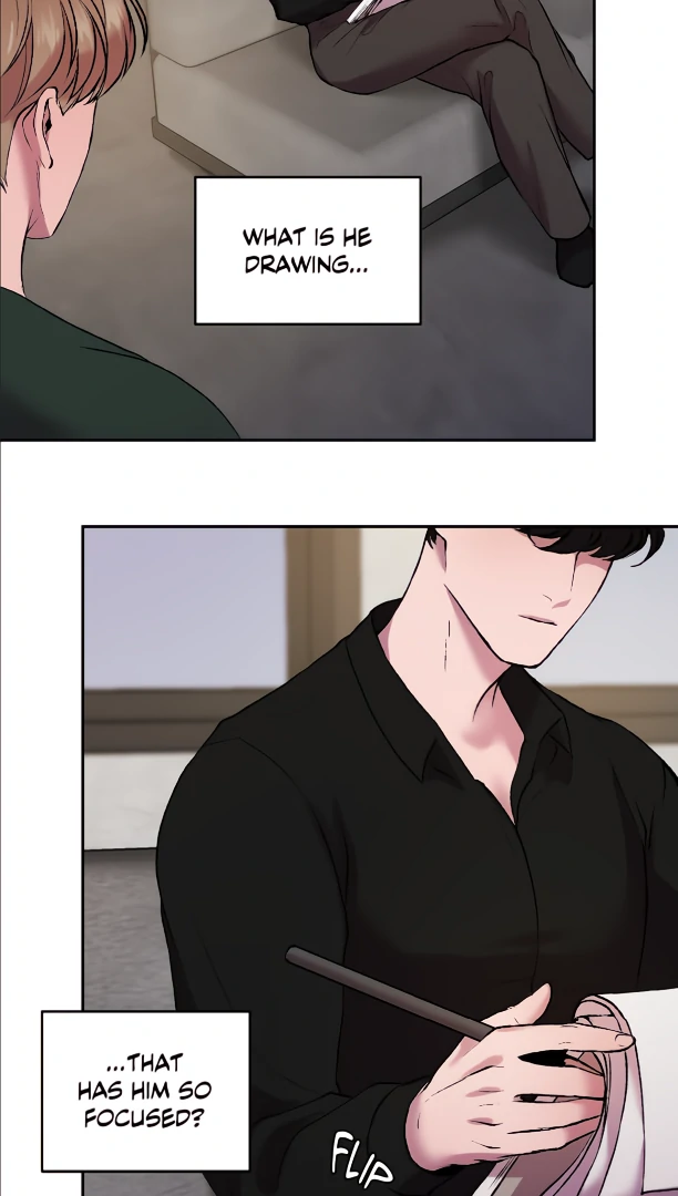 My Dearest Misery [Official] - Chapter 18 manhwa