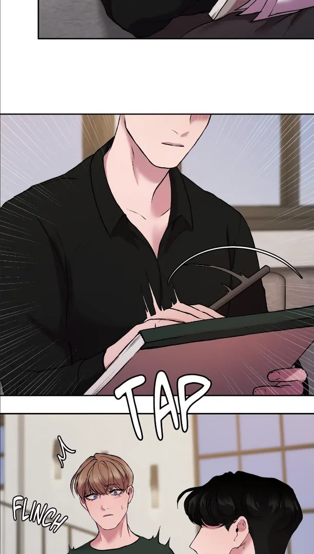 My Dearest Misery [Official] - Chapter 18 manhwa