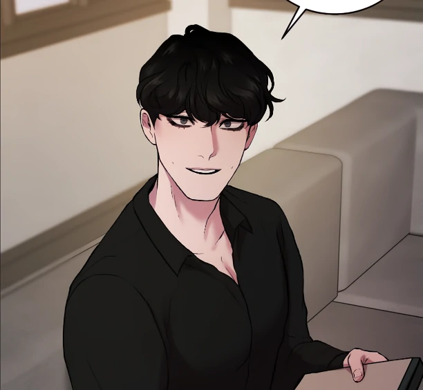 My Dearest Misery [Official] - Chapter 18 manhwa