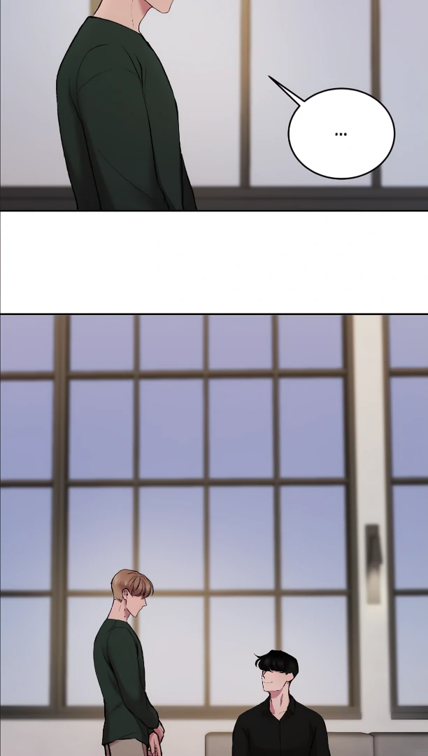 My Dearest Misery [Official] - Chapter 18 manhwa