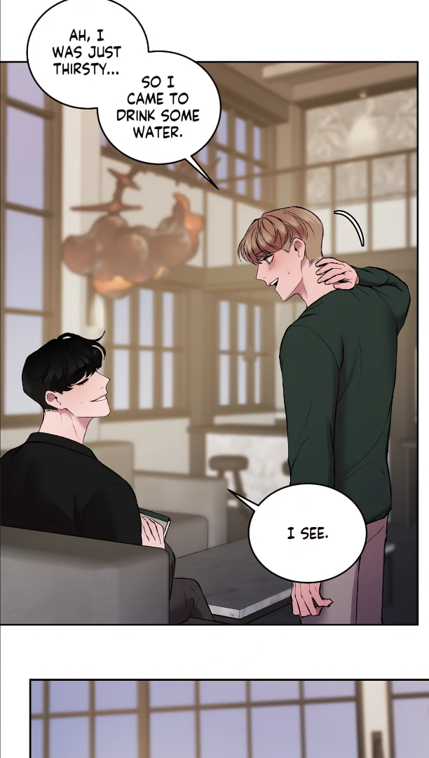 My Dearest Misery [Official] - Chapter 18 manhwa