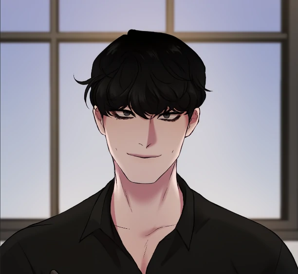 My Dearest Misery [Official] - Chapter 18 manhwa