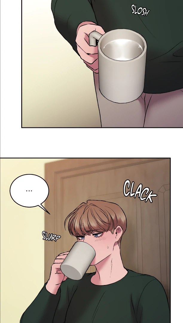 My Dearest Misery [Official] - Chapter 18 manhwa