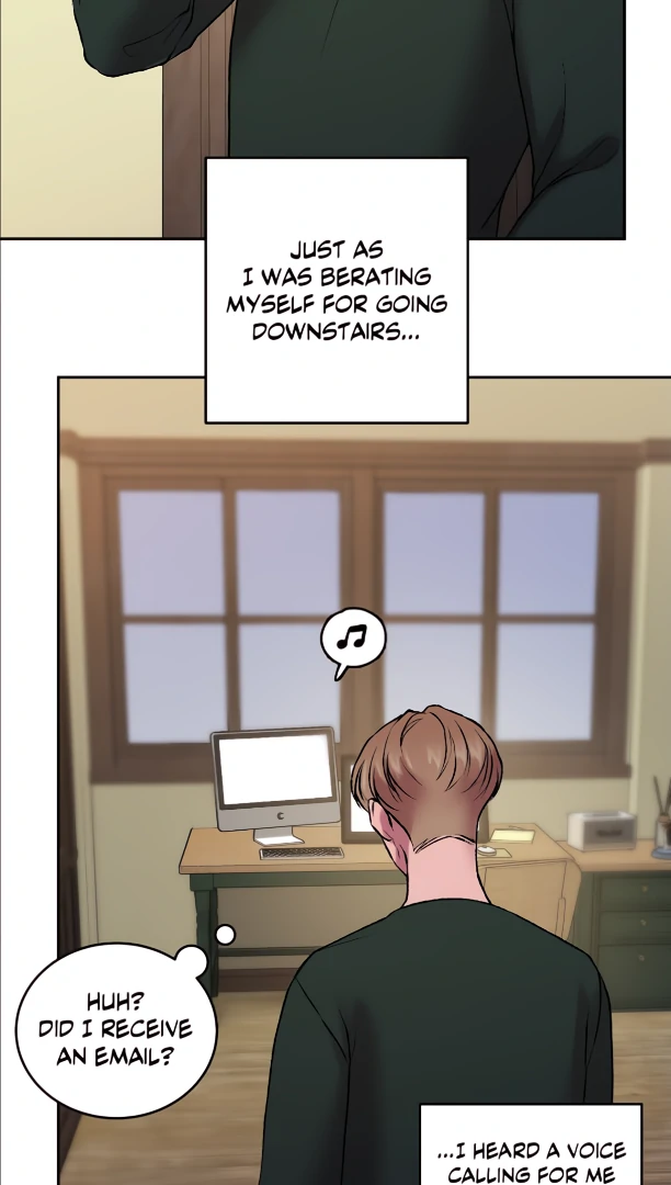 My Dearest Misery [Official] - Chapter 18 manhwa