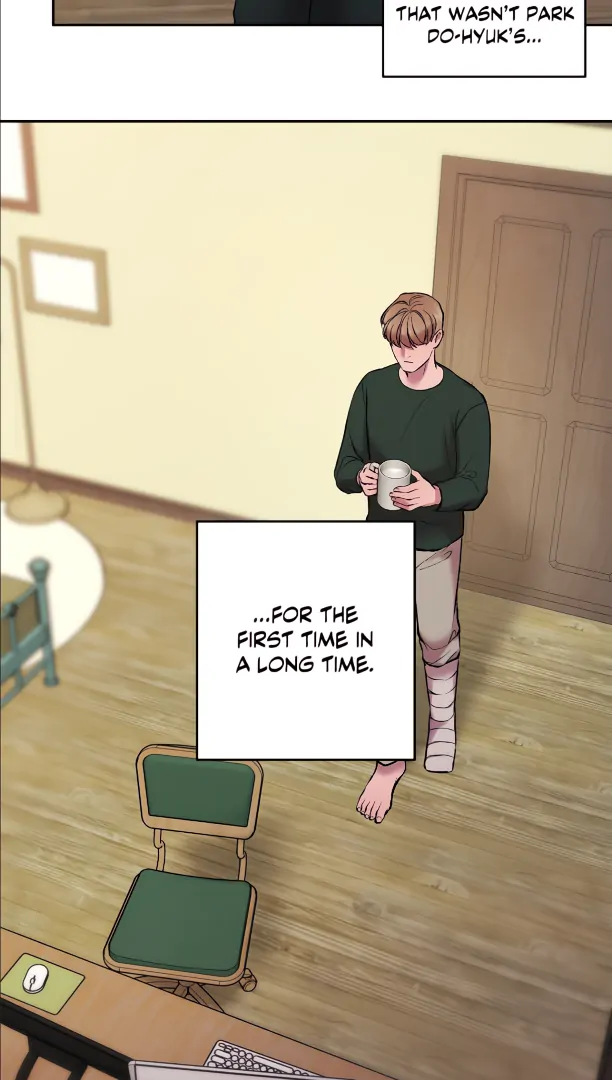 My Dearest Misery [Official] - Chapter 18 manhwa