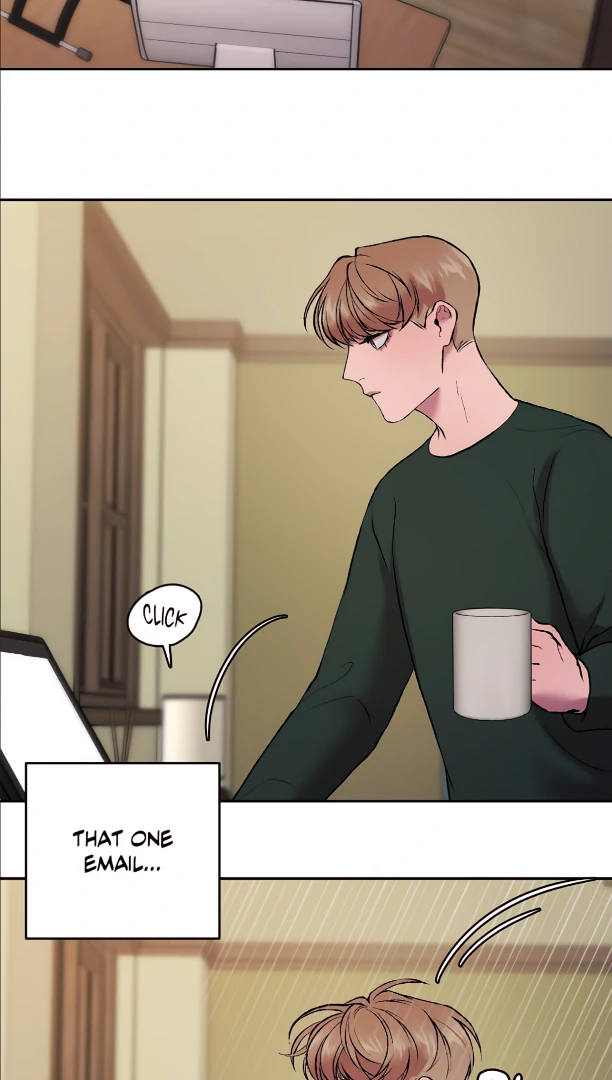 My Dearest Misery [Official] - Chapter 18 manhwa