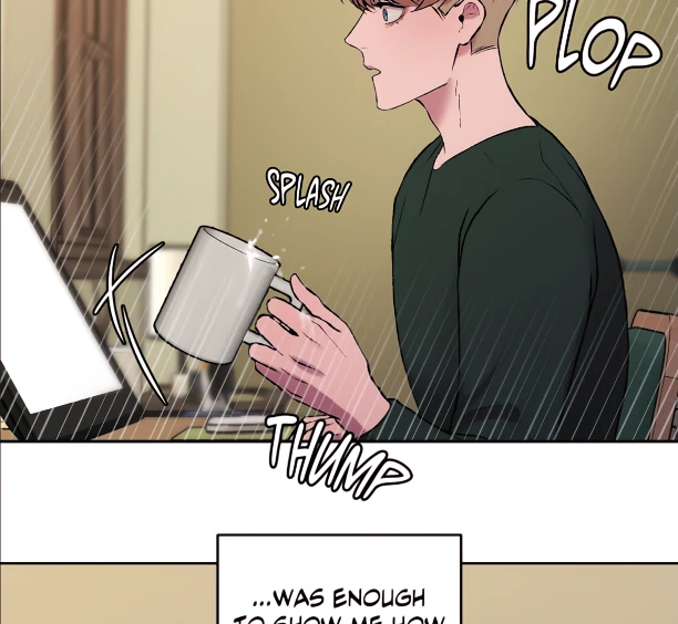 My Dearest Misery [Official] - Chapter 18 manhwa