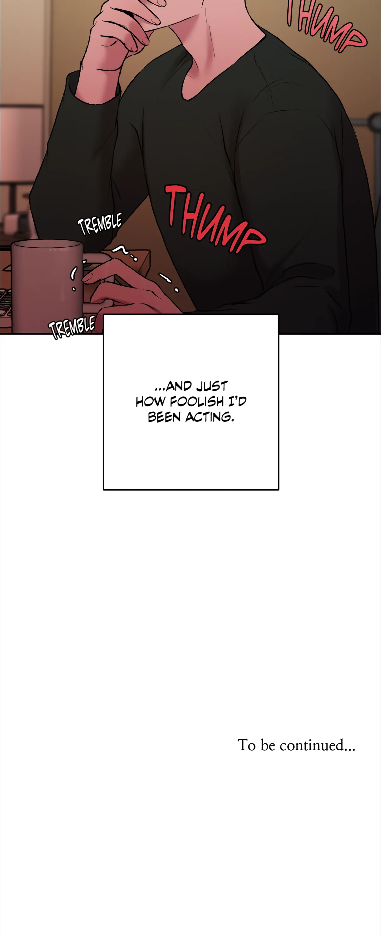 My Dearest Misery [Official] - Chapter 18 manhwa