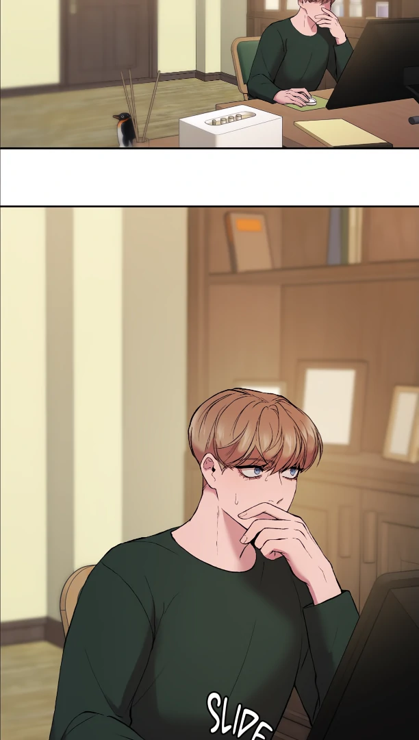 My Dearest Misery [Official] - Chapter 19 manhwa