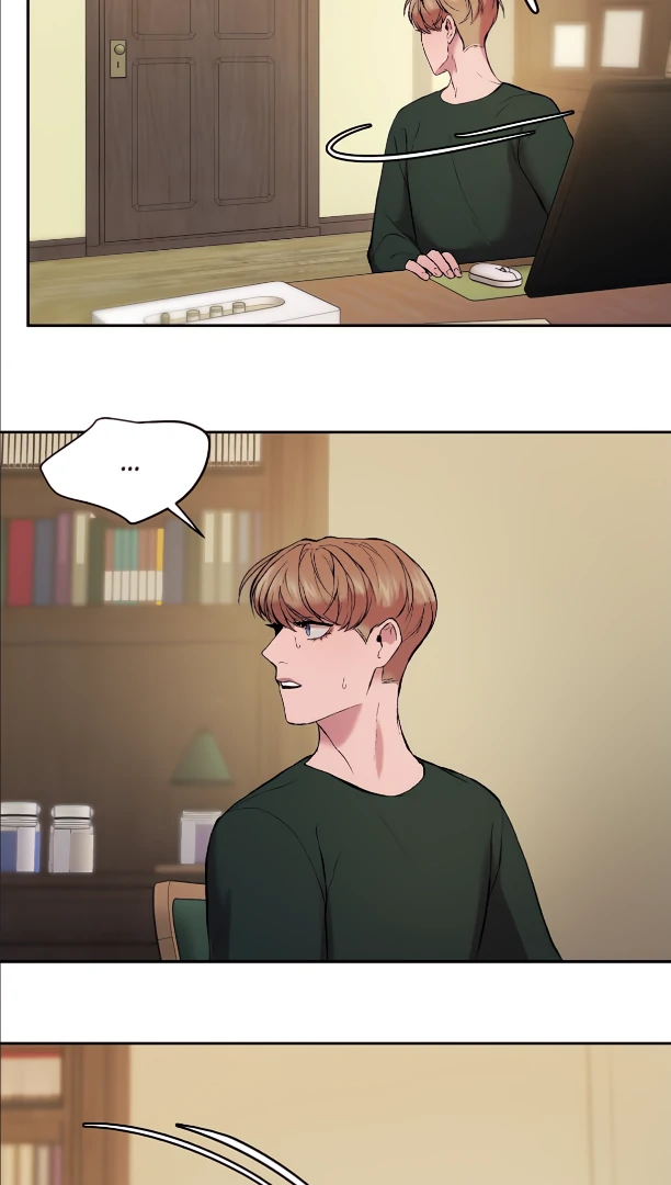 My Dearest Misery [Official] - Chapter 19 manhwa