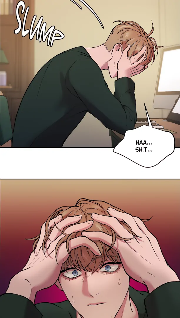 My Dearest Misery [Official] - Chapter 19 manhwa