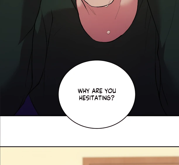 My Dearest Misery [Official] - Chapter 19 manhwa