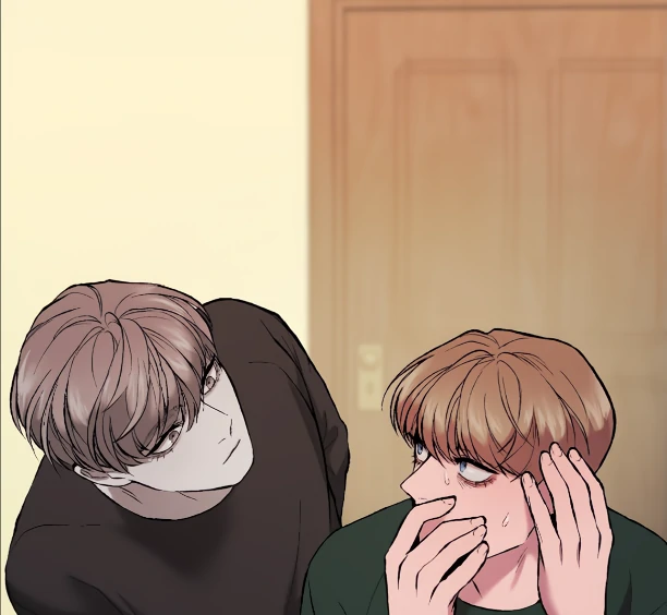 My Dearest Misery [Official] - Chapter 19 manhwa