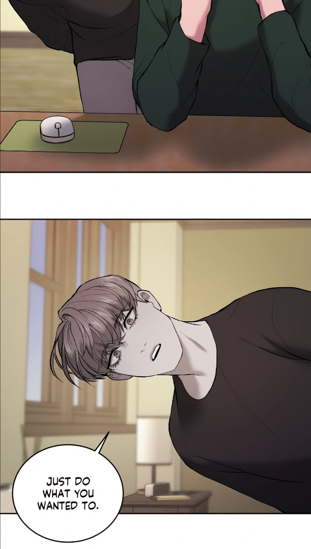 My Dearest Misery [Official] - Chapter 19 manhwa