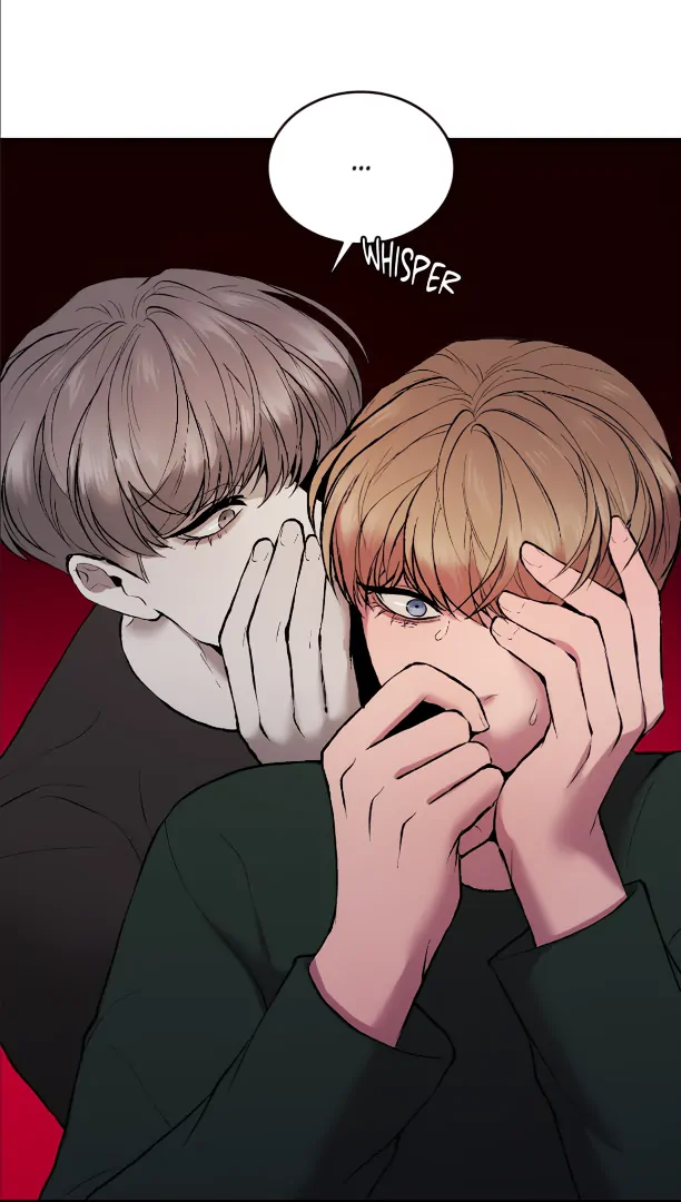My Dearest Misery [Official] - Chapter 19 manhwa