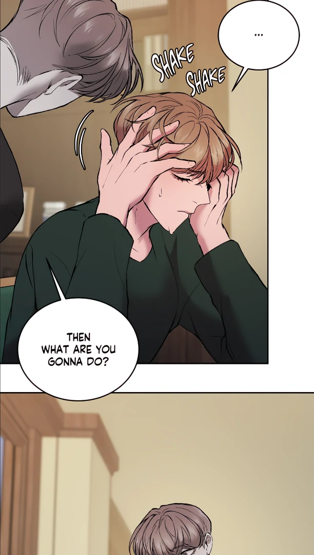 My Dearest Misery [Official] - Chapter 19 manhwa