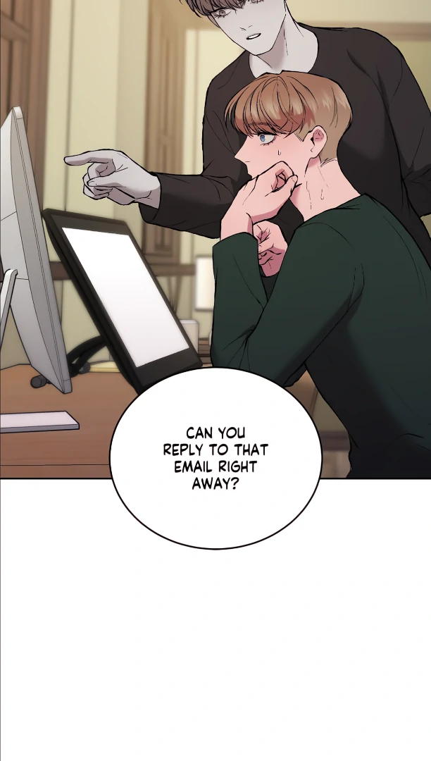 My Dearest Misery [Official] - Chapter 19 manhwa