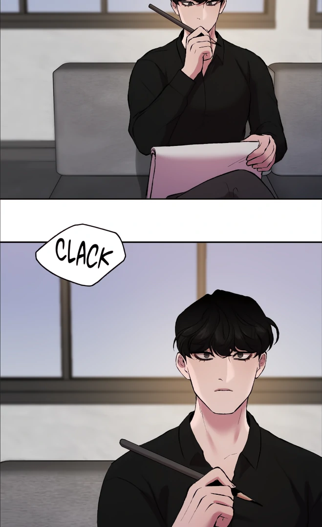 My Dearest Misery [Official] - Chapter 19 manhwa