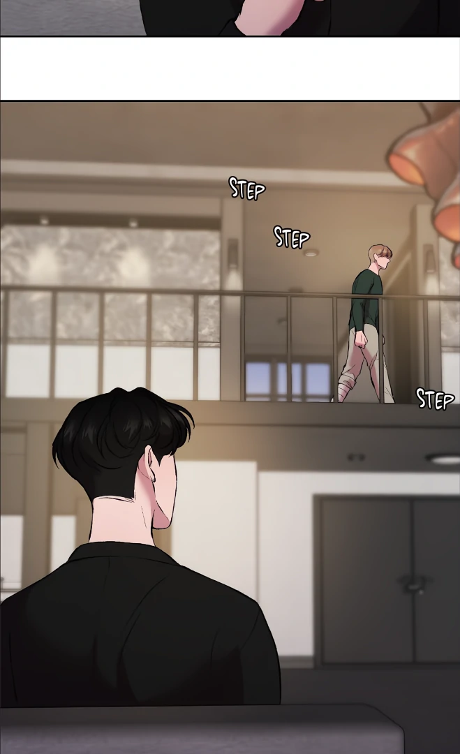 My Dearest Misery [Official] - Chapter 19 manhwa