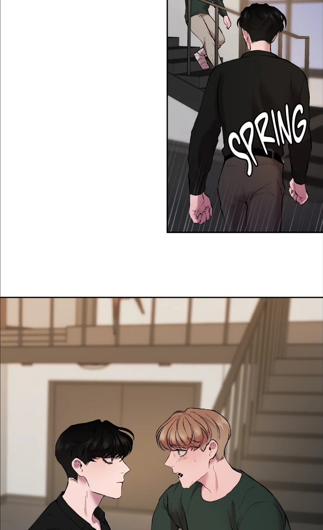 My Dearest Misery [Official] - Chapter 19 manhwa