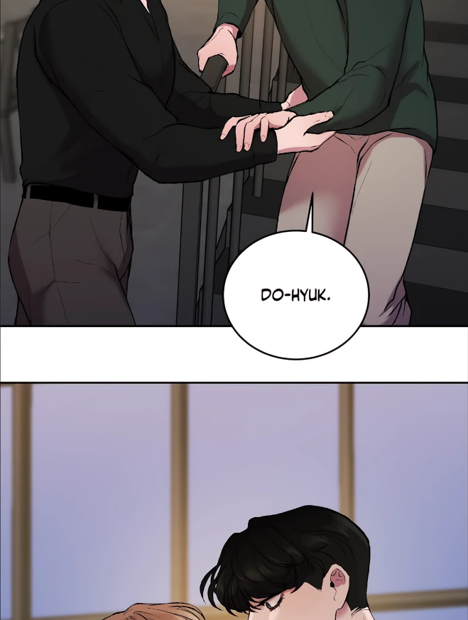 My Dearest Misery [Official] - Chapter 19 manhwa