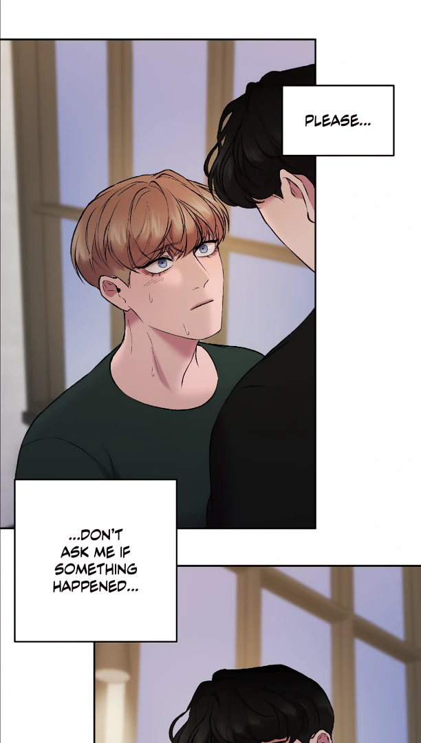 My Dearest Misery [Official] - Chapter 19 manhwa