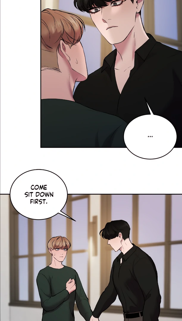 My Dearest Misery [Official] - Chapter 19 manhwa