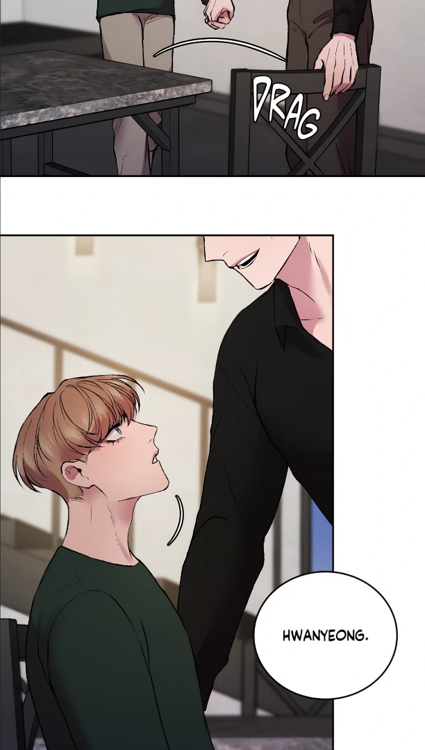My Dearest Misery [Official] - Chapter 19 manhwa