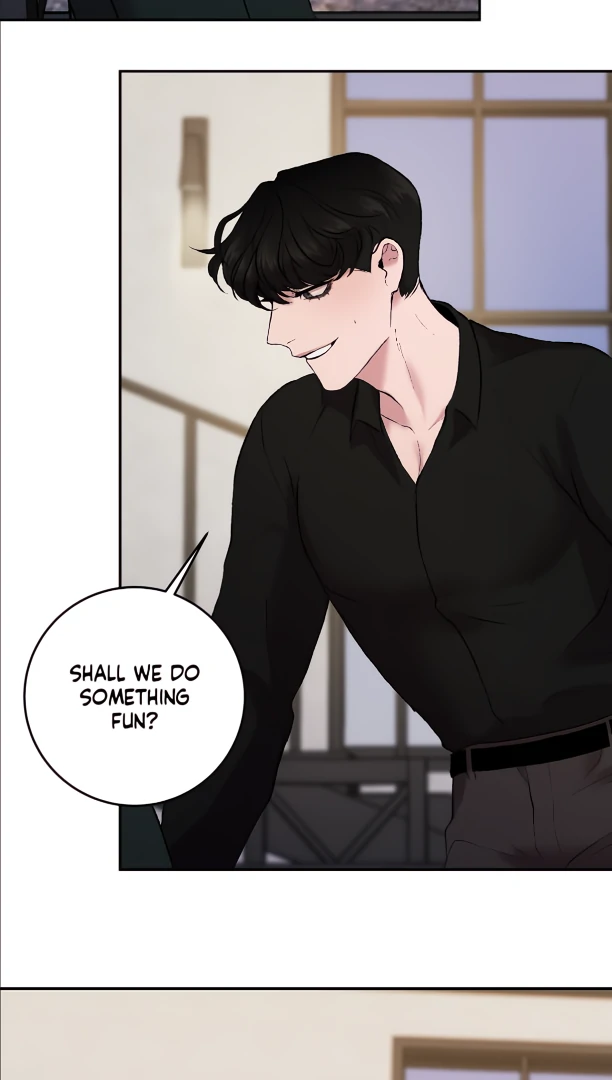 My Dearest Misery [Official] - Chapter 19 manhwa