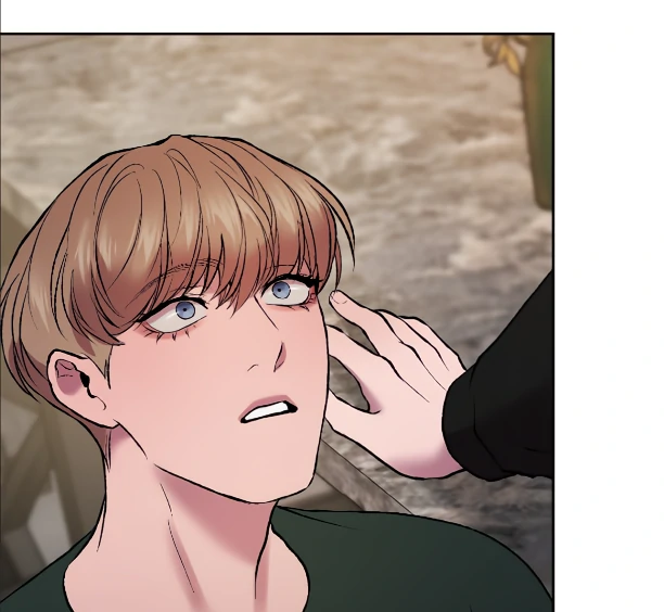 My Dearest Misery [Official] - Chapter 19 manhwa
