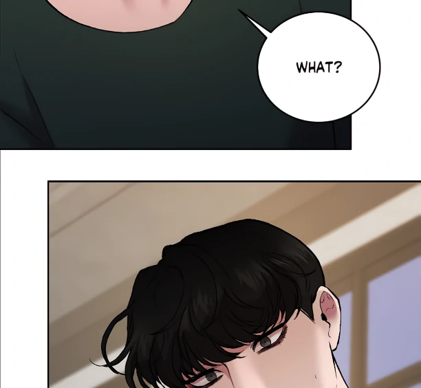 My Dearest Misery [Official] - Chapter 19 manhwa