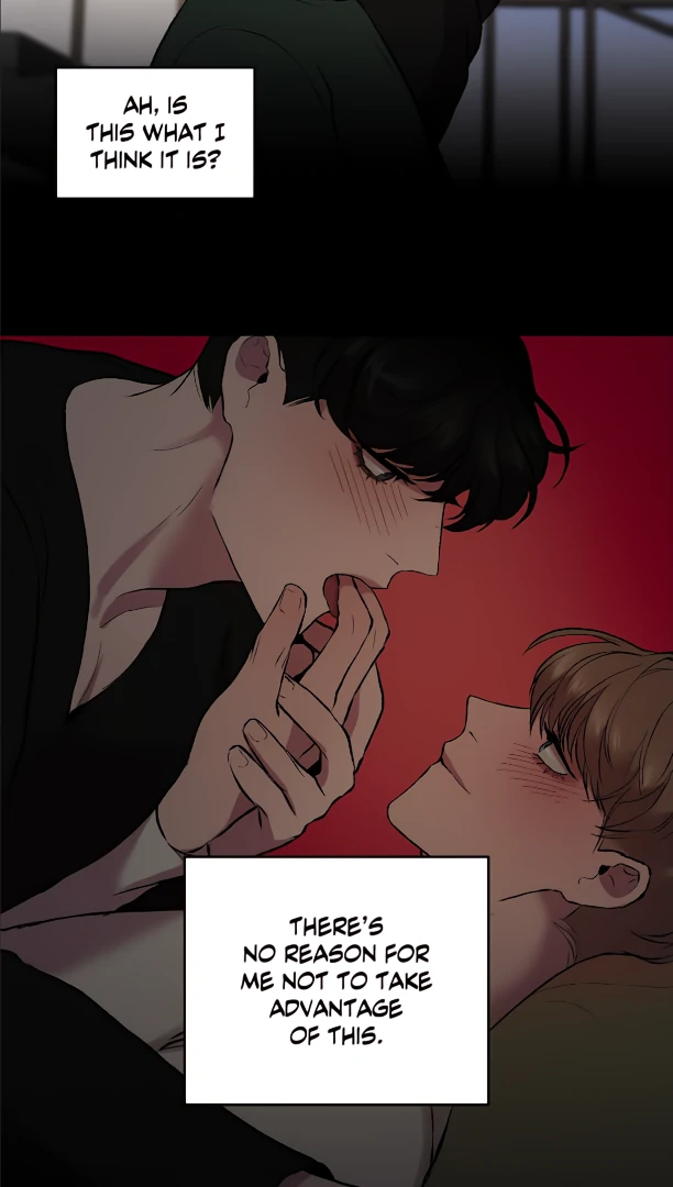 My Dearest Misery [Official] - Chapter 19 manhwa