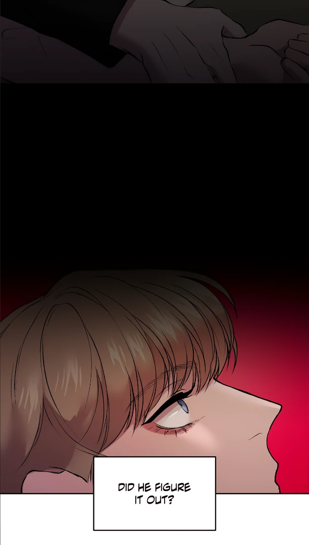 My Dearest Misery [Official] - Chapter 19 manhwa