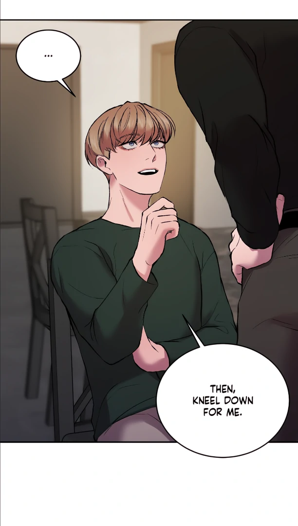 My Dearest Misery [Official] - Chapter 19 manhwa