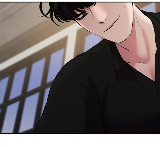 My Dearest Misery [Official] - Chapter 19 manhwa