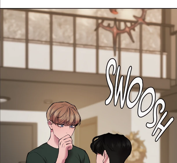 My Dearest Misery [Official] - Chapter 19 manhwa