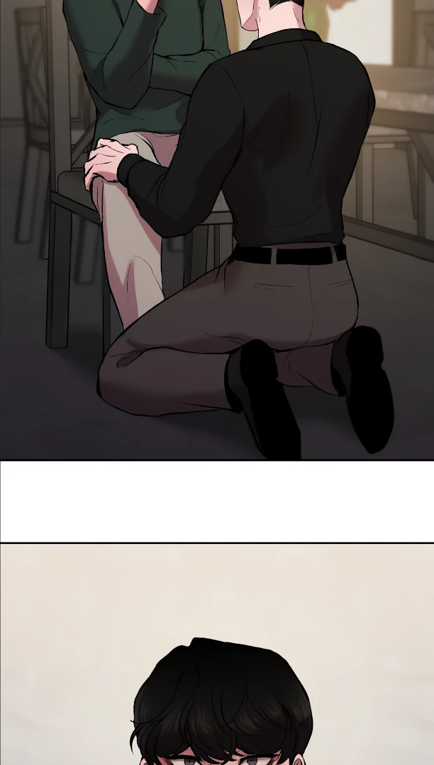 My Dearest Misery [Official] - Chapter 19 manhwa