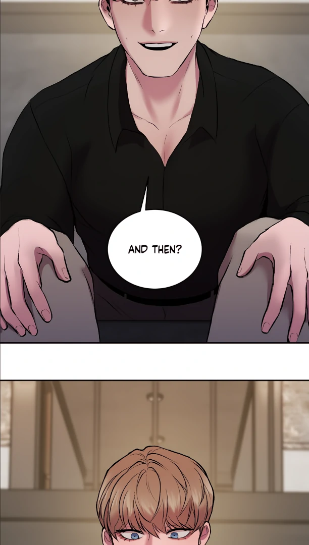 My Dearest Misery [Official] - Chapter 19 manhwa