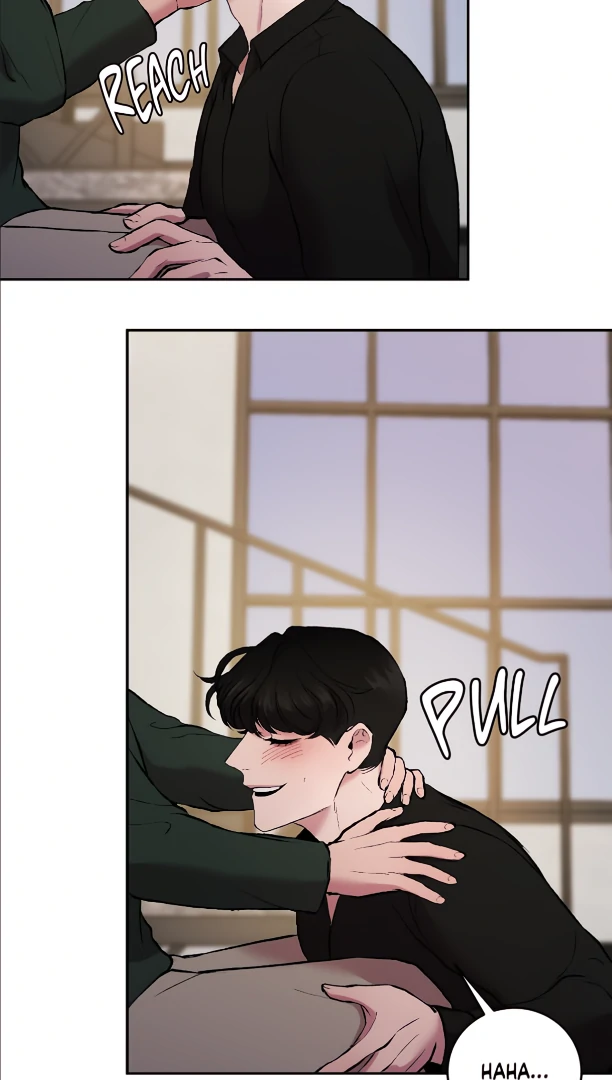 My Dearest Misery [Official] - Chapter 19 manhwa