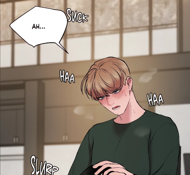 My Dearest Misery [Official] - Chapter 19 manhwa