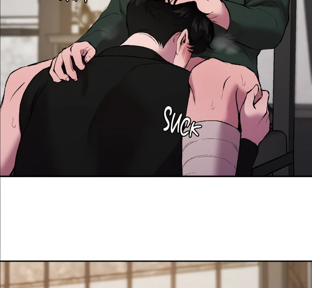 My Dearest Misery [Official] - Chapter 19 manhwa