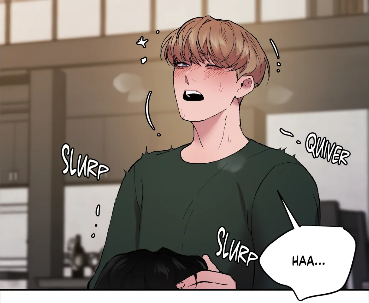 My Dearest Misery [Official] - Chapter 19 manhwa