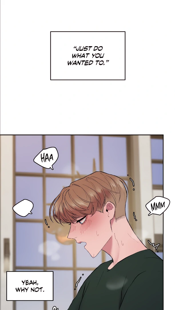 My Dearest Misery [Official] - Chapter 19 manhwa