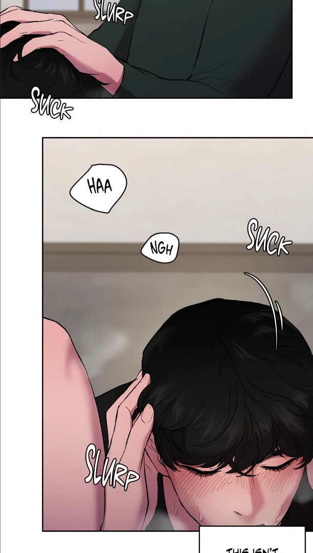 My Dearest Misery [Official] - Chapter 19 manhwa